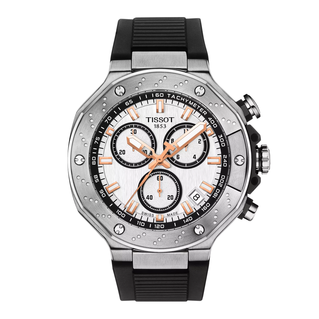 Tissot T-Race Chronograph T1414171701100