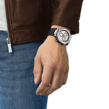Load image into Gallery viewer, Tissot T-Race Chronograph T1414171701100
