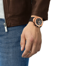 Load image into Gallery viewer, Tissot T-Race Chronograph T1414173705100
