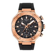 Load image into Gallery viewer, Tissot T-Race Chronograph T1414173705100
