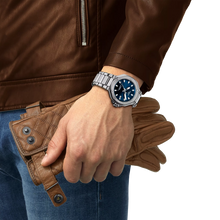Load image into Gallery viewer, Tissot T-Race Powermatic 80 41mm T1418071104100
