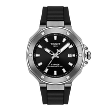 Load image into Gallery viewer, Tissot T-Race Powermatic 80 41mm T1418071705100

