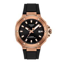 Load image into Gallery viewer, Tissot T-Race Powermatic 80 41mm T1418073705100
