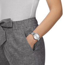 Load image into Gallery viewer, Tissot Everytime 34mm T1432101101100
