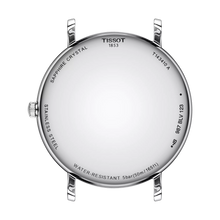Load image into Gallery viewer, Tissot Everytime 40mm T1434101104100

