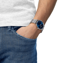 Load image into Gallery viewer, Tissot Everytime 40mm T1434101104100
