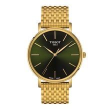 Load image into Gallery viewer, Tissot Everytime 40mm T1434103309100

