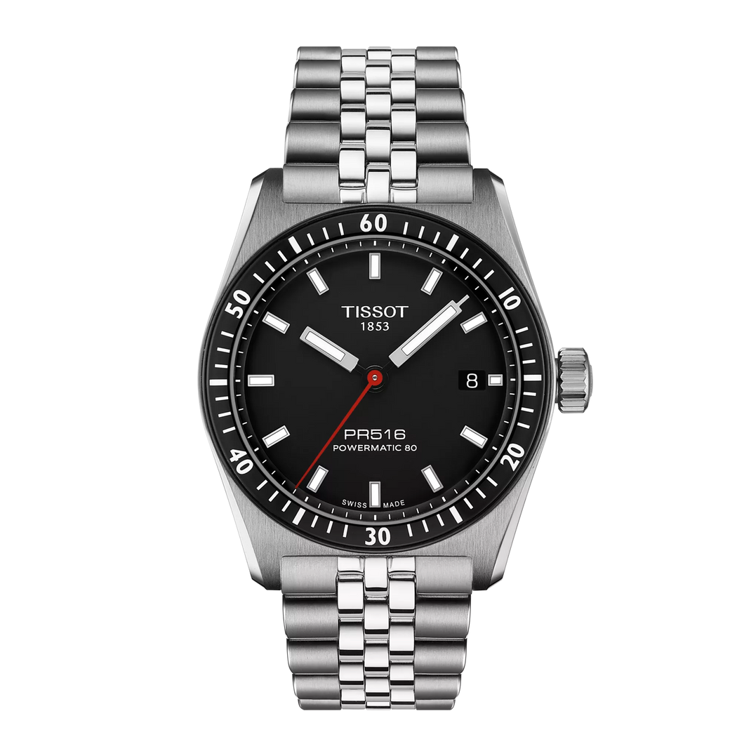 Tissot PR516 Powermatic 80 T1494071105100
