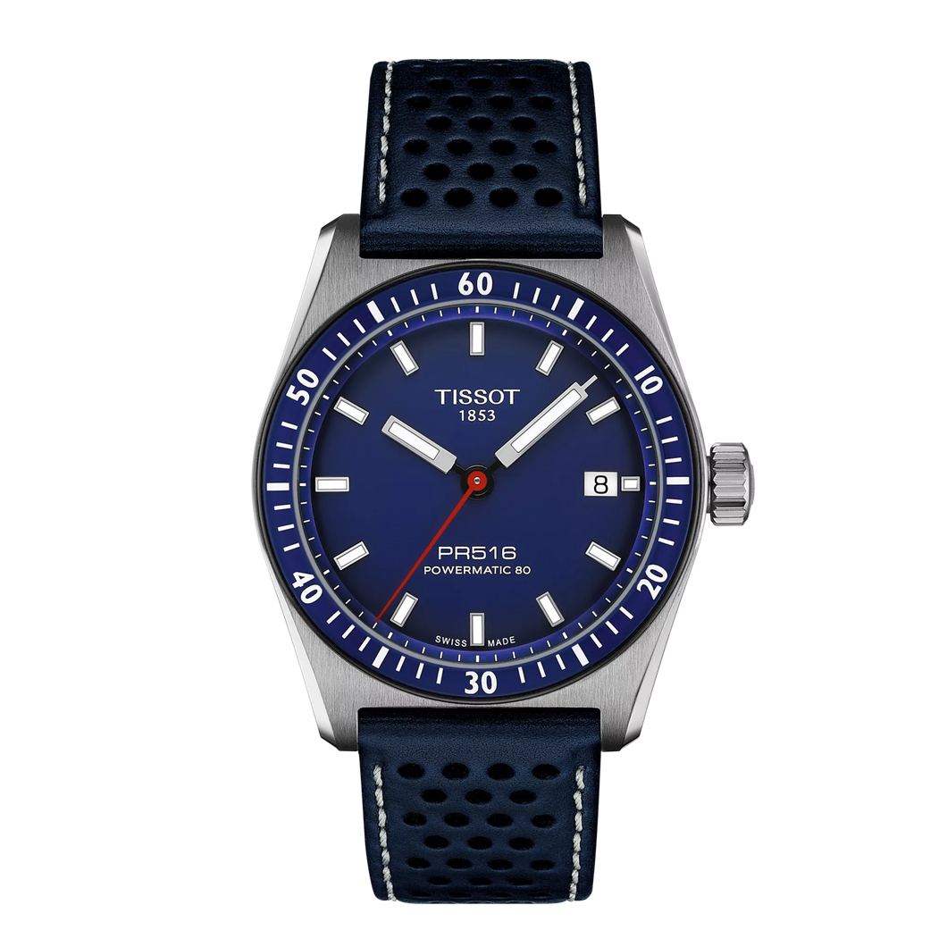 Tissot PR516 Powermatic 80 T1494071604100