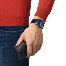Load image into Gallery viewer, Tissot PR516 Powermatic 80 T1494071604100
