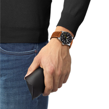 Load image into Gallery viewer, Tissot PR516 Powermatic 80 T1494071605100
