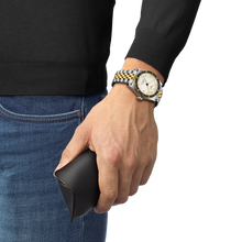 Load image into Gallery viewer, Tissot PR516 Powermatic 80 T1494072201100
