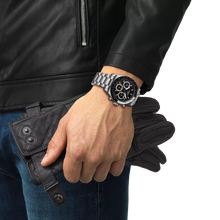 Load image into Gallery viewer, Tissot PR516 Mechanical Chronograph T1494592105100
