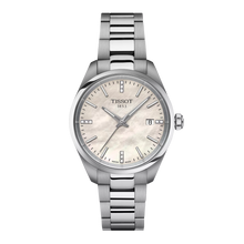 Load image into Gallery viewer, Tissot PR 100 Quartz 34mm T1502101111600
