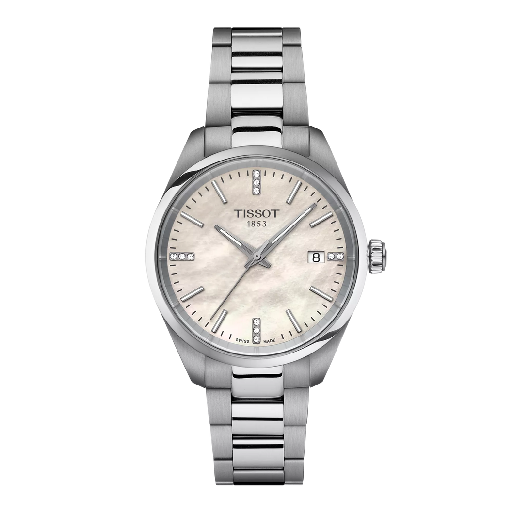 Tissot PR 100 Quartz 34mm T1502101111600