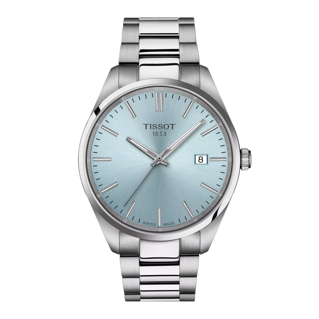 Tissot PR 100 Quartz 40mm T1504101135100