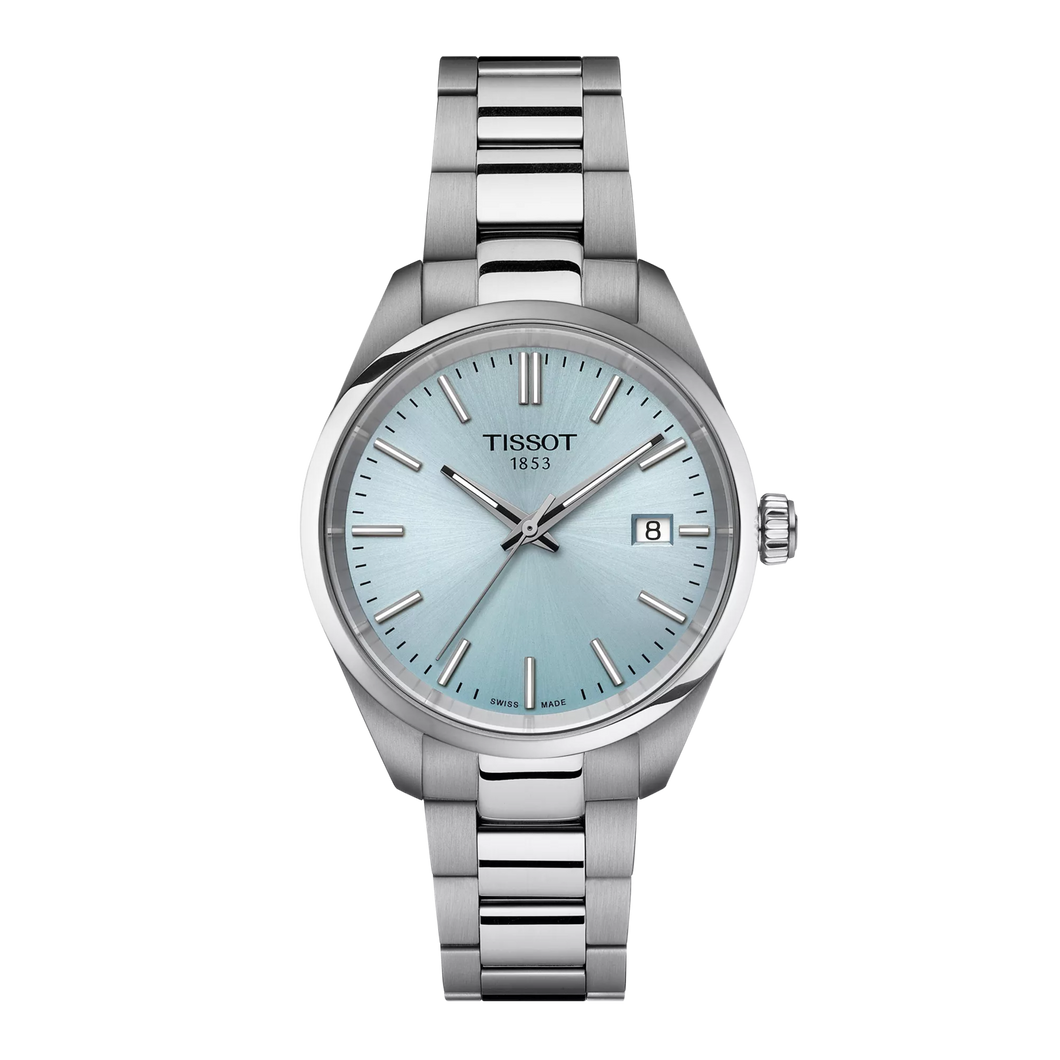 Tissot PR 100 34mm T1502101135100