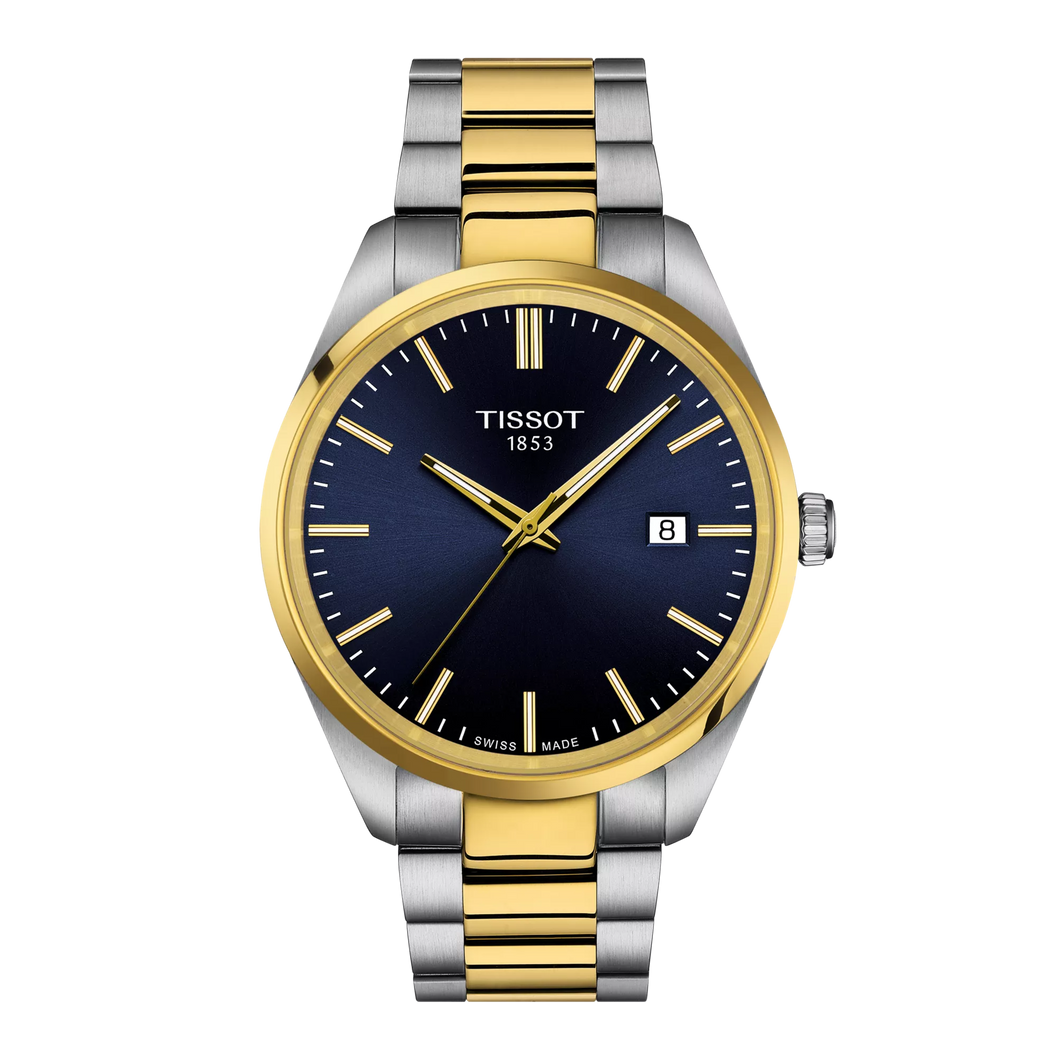 Tissot PR 100 T1504102204100