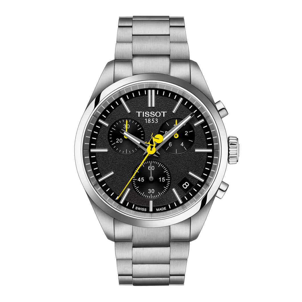 Tissot PR 100 Tour de France T1504171105100