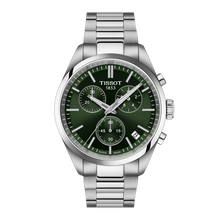 Load image into Gallery viewer, Tissot PR 100 Chronograph T1504171109100
