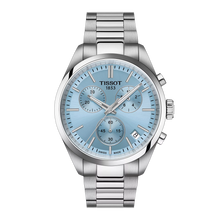 Load image into Gallery viewer, Tissot PR 100 Chronograph T1504171135100
