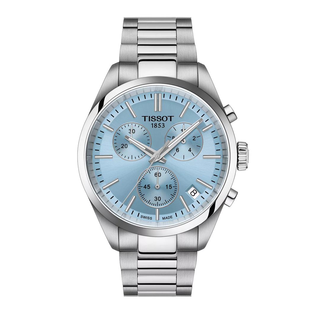 Tissot PR 100 Chronograph T1504171135100