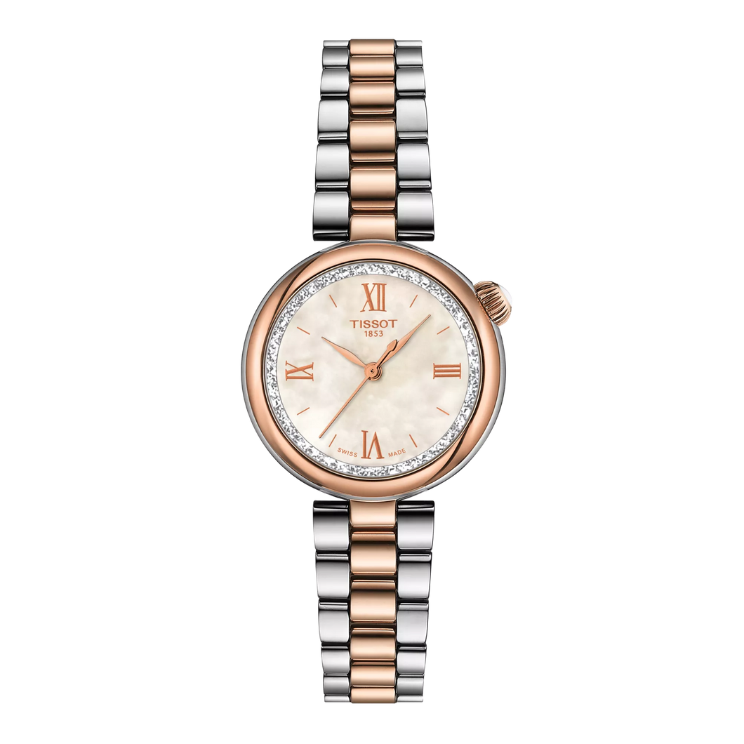 Tissot Desir T1520102211800