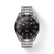 Load image into Gallery viewer, Tissot T-Touch Connect Sport T1534204405100
