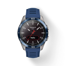 Load image into Gallery viewer, Tissot T-Touch Connect Sport T1534204705101
