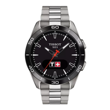 Load image into Gallery viewer, Tissot T-Touch Connect Sport T1534204405100
