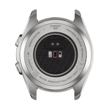 Load image into Gallery viewer, Tissot T-Touch Connect Sport T1534204405100
