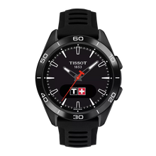 Load image into Gallery viewer, Tissot T-Touch Connect Sport T1534204705104
