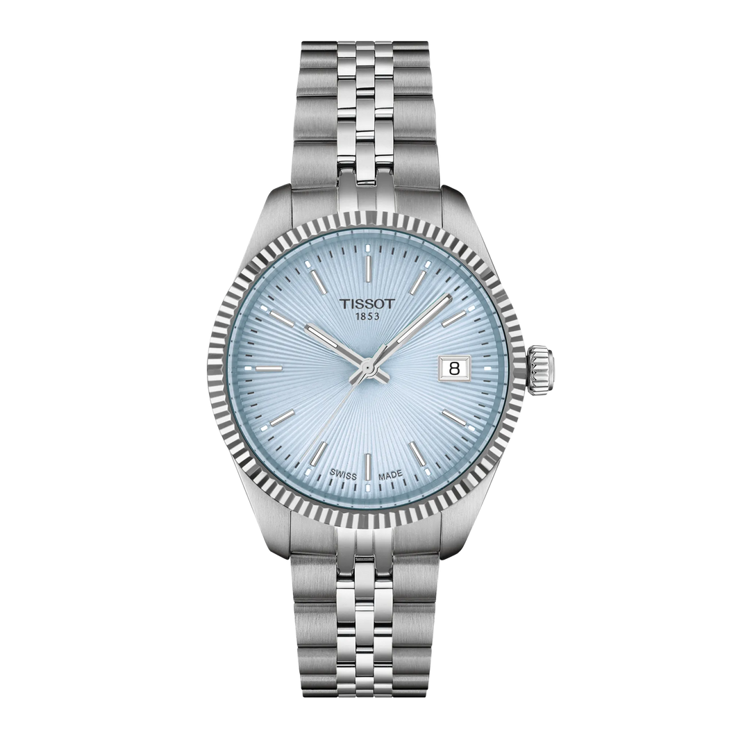 Tissot Ballade 34mm T1562101135100