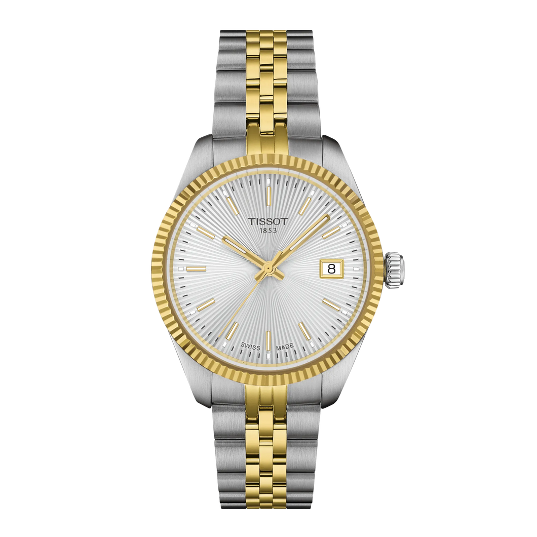 Tissot Ballade 34mm T1562102203100