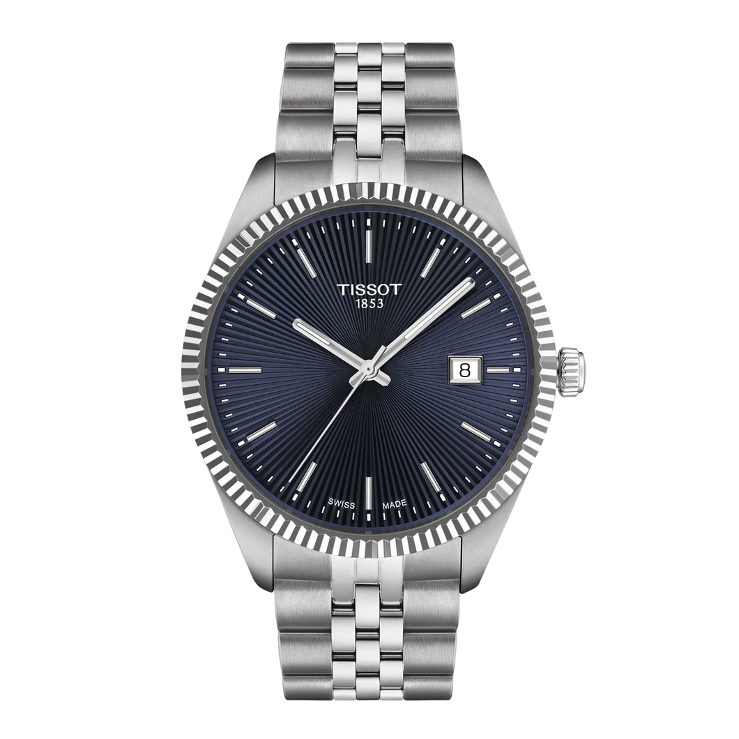 Tissot Ballade 40mm T1564101104100