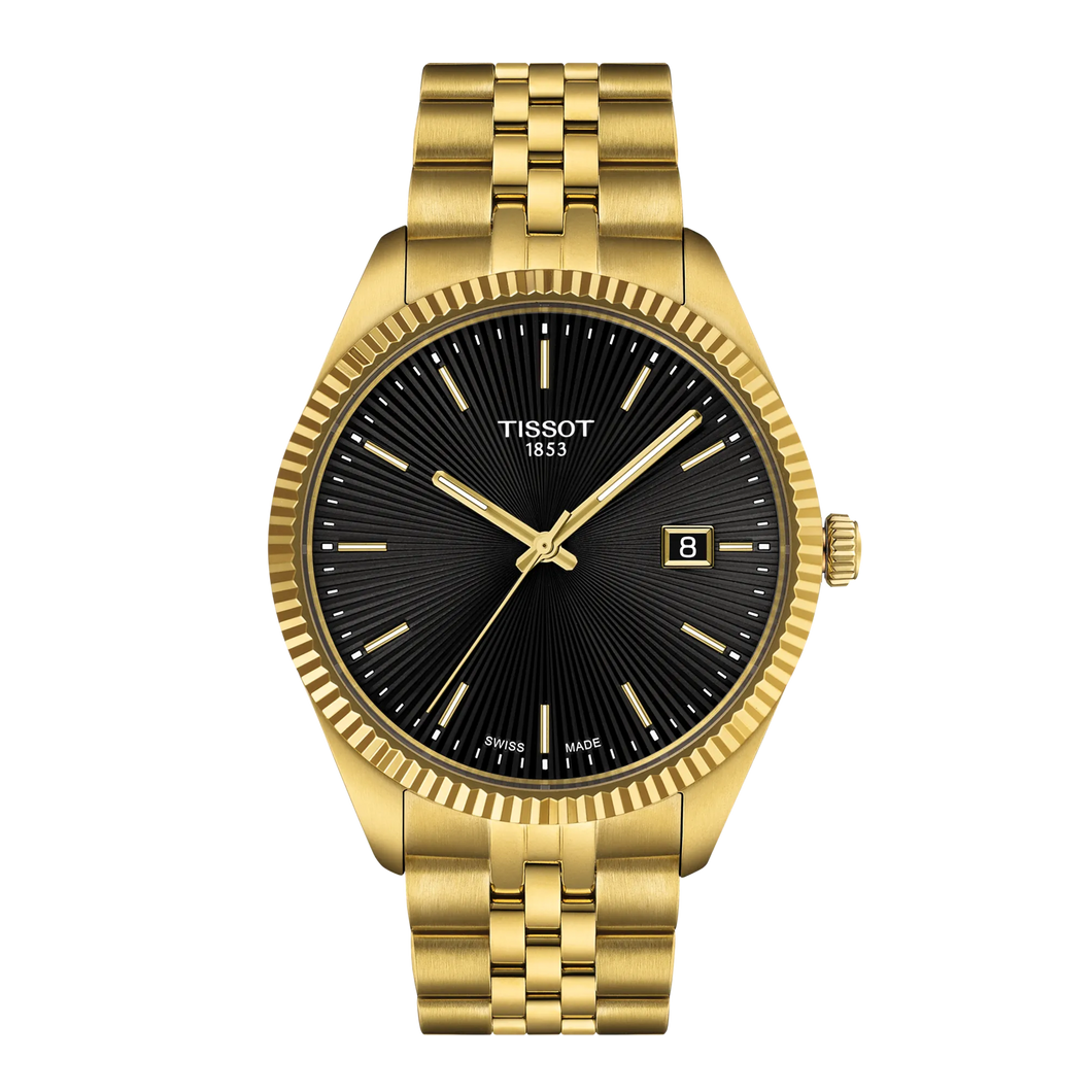 Tissot Ballade 40mm T1564103305100