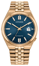 Load image into Gallery viewer, CITIZEN TSUYOSA 60 - NK0023-57L
