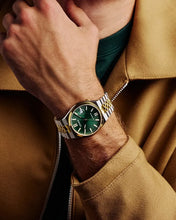 Load image into Gallery viewer, CITIZEN TSUYOSA 60 - NK0024-54X
