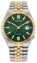 Load image into Gallery viewer, CITIZEN TSUYOSA 60 - NK0024-54X
