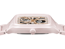 Load image into Gallery viewer, True Square Automatic Open Heart - R27123012

