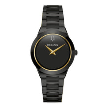 Load image into Gallery viewer, BULOVA Ladies Quartz Millennia Modern 98L314
