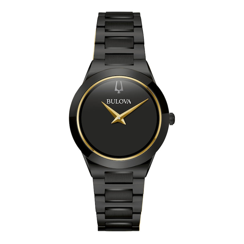 BULOVA Ladies Quartz Millennia Modern 98L314