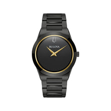 Load image into Gallery viewer, BULOVA Mens Quartz Millennia Modern 98A313
