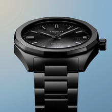Load image into Gallery viewer, Tissot PRC 100 Solar 39mm - T151.422.33.051.00
