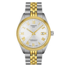 Load image into Gallery viewer, Tissot Ballade 39mm - T156.408.22.033.00
