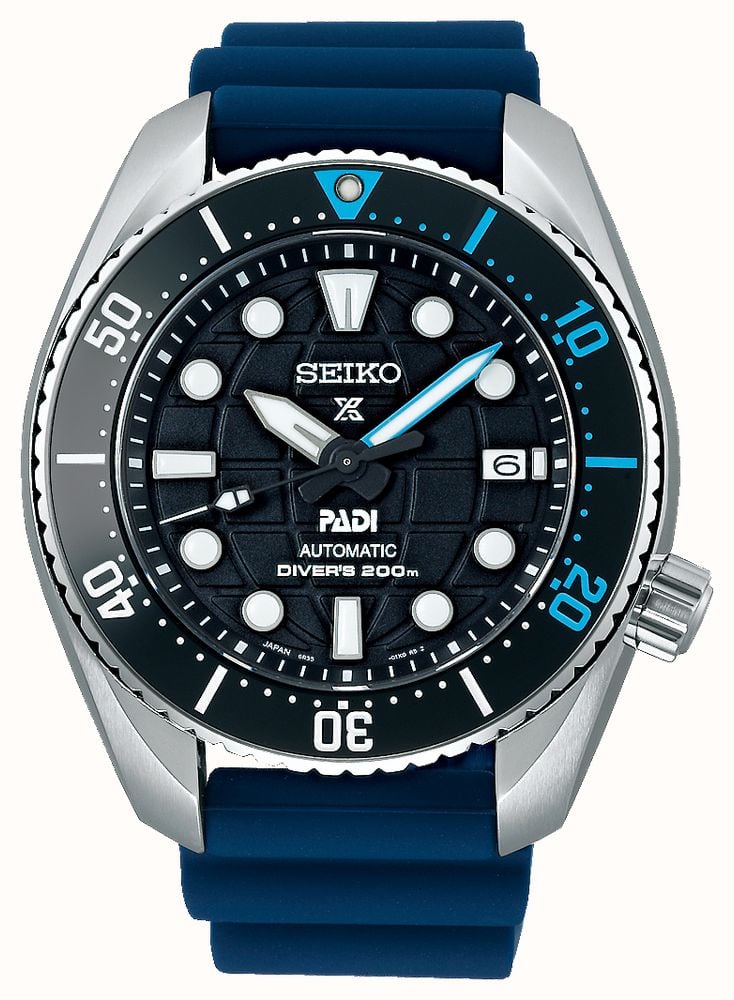 Seiko - SPB375