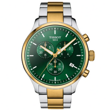 Load image into Gallery viewer, Tissot Chrono XL Classic T116.617.22.091.00
