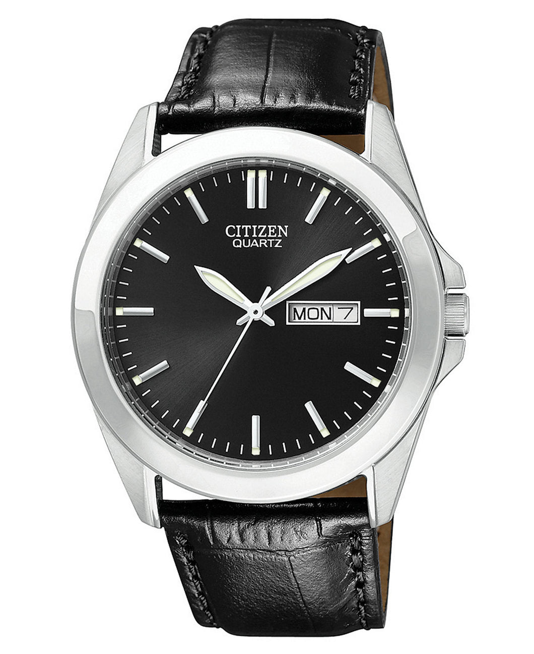 CITIZEN Mens Quartz Classic BF0580-06E
