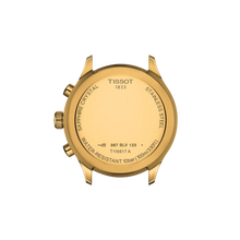 Load image into Gallery viewer, Tissot Chrono XL Classic T116.617.33.051.00
