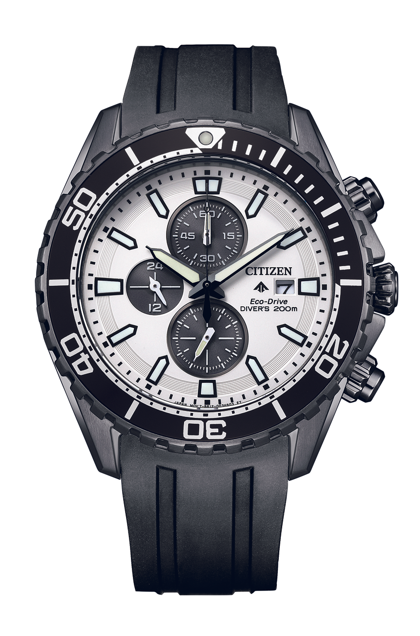 CITIZEN PROMASTER DIVE CA0825-05A